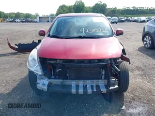 2013 Nissan Versa SV with VIN 3N1CN7AP5DL857509, listed as a IAAI auction lot 42365726 with 75,669 mi miles and . Bid and sale history available at DreamBid. Image 6.