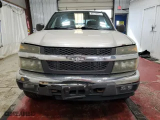 2008 Chevrolet Colorado LT w/1LT with VIN 1GCDT13E688121196, listed as a Copart auction lot 82570264 with 173,659 mi miles and Clean Title. Bid and sale history available at carsss.com. Image 5.