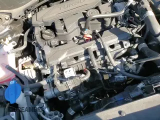 2024 Kia Seltos SX z VIN KNDETCA7XR7493684, wystawiony jako Copart lot #80878455 z przebiegiem 13 573 mil mil oraz Szkoda całkowita • Salvage title. Historia ofert i sprzedaży dostępna na DreamBid. Obrazek 15.