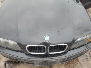 1999 BMW 3 Series 323i with VIN WBAAM3336XFP55559, listed as a Copart auction lot 86069364 with 0 mi miles and Clean Title. Bid and sale history available at carsss.com. Image 11.