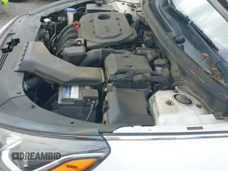 2018 Hyundai Sonata Limited z VIN 5NPE34AF2JH692273, wystawiony jako IAAI lot #42411194 z przebiegiem 133 788 mil mil oraz . Historia ofert i sprzedaży dostępna na DreamBid. Obrazek 21.