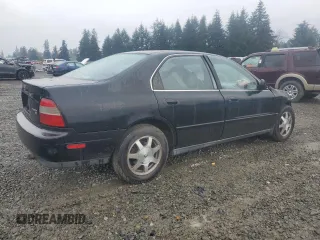 1995 Honda Accord EX with VIN 1HGCD5668SA111436, listed as a Copart auction lot 83903834 with 229,899 mi miles and Salvage Title. Bid and sale history available at DreamBid. Image 3.
