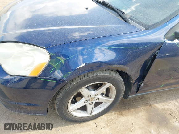 2002 Acura RSX Auto z VIN JH4DC54892C031236, wystawiony jako IAAI lot #42176599 z przebiegiem 179 850 mil mil oraz . Historia ofert i sprzedaży dostępna na DreamBid. Obrazek 6.