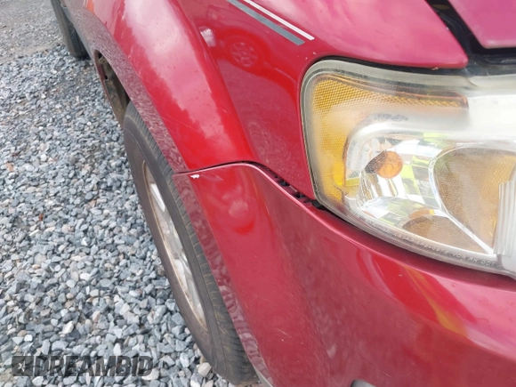 2008 Mazda Tribute Touring with VIN 4F2CZ96178KM16781, listed as a IAAI auction lot 41231644 with Not Provided miles and . Bid and sale history available at DreamBid. Image 6.