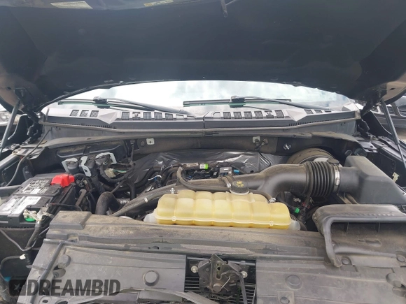 2020 Ford F-150 XL z VIN 1FTEW1CPXLFA60257, wystawiony jako IAAI lot #42284913 z przebiegiem 71 755 mil mil oraz . Historia ofert i sprzedaży dostępna na DreamBid. Obrazek 10.