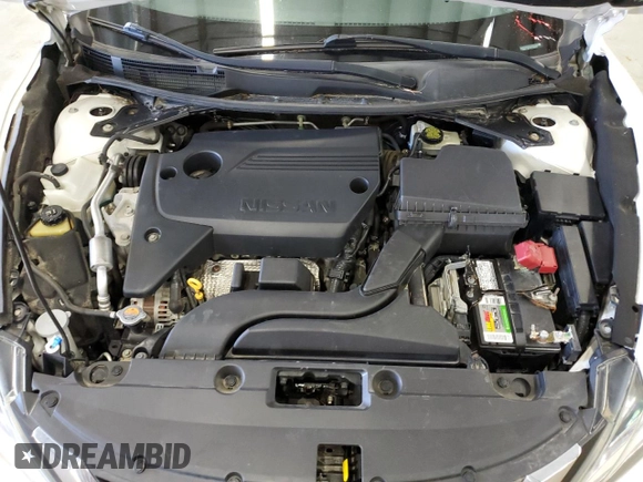 2017 Nissan Altima SV with VIN 1N4AL3AP1HC200944, listed as a Copart auction lot 62348245 with 138,883 mi miles and Clean title. Bid and sale history available at DreamBid. Image 11.