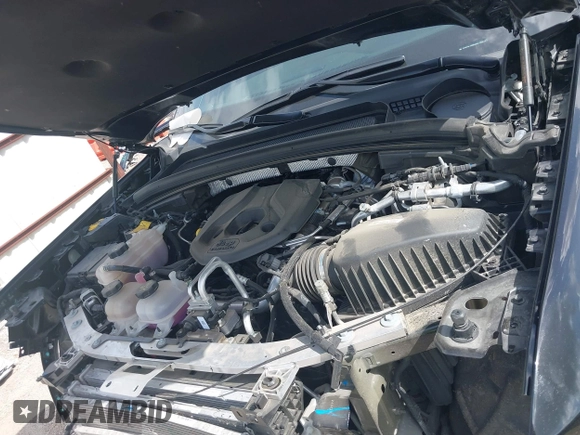 2024 Jeep Grand Cherokee with VIN 1C4RJYB6XRC181771, listed as a IAAI auction lot 42537639 with 39,056 mi miles and . Bid and sale history available at DreamBid. Image 10.