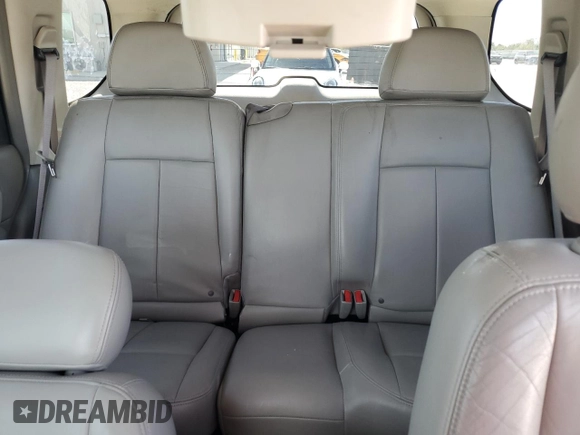 2007 GMC Envoy SLE with VIN 1GKDS13S472107120, listed as a Copart auction lot 42393475 with 106,499 mi miles and Salvage Title. Bid and sale history available at carsss.com. Image 10.