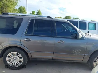 2013 Ford Expedition Limited with VIN 1FMJU1K56DEF08288, listed as a IAAI auction lot 42775443 with 112,020 mi miles and . Bid and sale history available at DreamBid. Image 13.