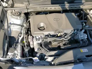 2023 Toyota Camry XLE с VIN 4T1F11AK1PU788363, выставлен на аукционе Copart как лот 80750895 с пробегом 23 143 миль миль и Списание • Salvage title. История ставок и продаж доступна на DreamBid. Изображение 15.