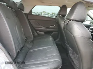 2023 Hyundai Elantra Limited z VIN KMHLP4AG5PU431041, wystawiony jako Copart lot #53947685 z przebiegiem 33 546 mil mil oraz Szkoda całkowita • Salvage title. Historia ofert i sprzedaży dostępna na DreamBid. Obrazek 10.