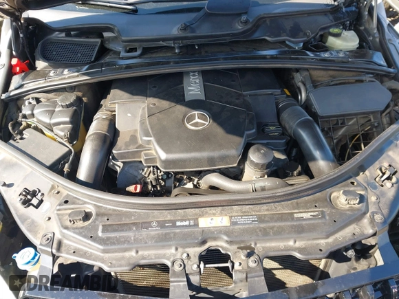 2006 Mercedes-Benz R 5.0L with VIN 4JGCB75E86A014165, listed as a IAAI auction lot 41620616 with 158,014 mi miles and . Bid and sale history available at DreamBid. Image 10.
