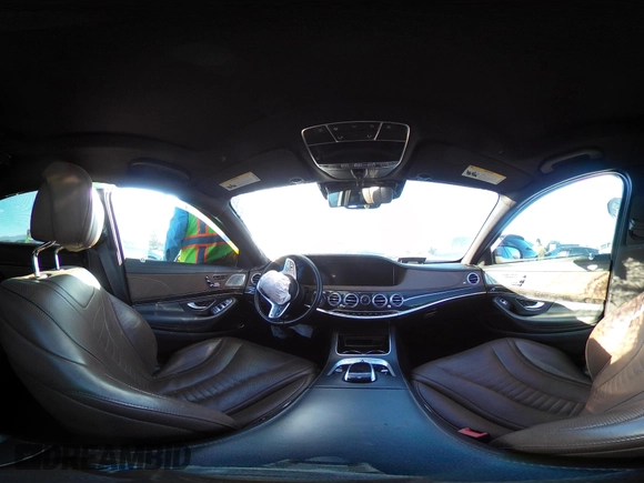 2018 Mercedes-Benz S 560 with VIN WDDUG8DB0JA412508, listed as a IAAI auction lot 41249896 with 79,969 mi miles and . Bid and sale history available at DreamBid. Image 18.