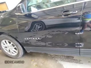 2022 Chevrolet Equinox LT z VIN 3GNAXJEV8NL130782, wystawiony jako IAAI lot #42521040 z przebiegiem 29 088 mil mil oraz . Historia ofert i sprzedaży dostępna na DreamBid. Obrazek 11.