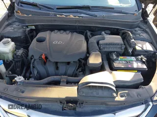2011 Hyundai Sonata Limited with VIN 5NPEC4AC7BH305451, listed as a IAAI auction lot 41810866 with 255,636 mi miles and . Bid and sale history available at DreamBid. Image 10.