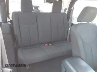 2017 Jeep Wrangler Sport с VIN 1C4AJWAG2HL756021, выставлен на аукционе IAAI как лот 42324355 с пробегом 68 245 миль миль и . История ставок и продаж доступна на DreamBid. Изображение 8.