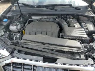 2021 Audi Q3 S line Premium Plus with VIN WA1EECF39M1153500, listed as a Copart auction lot 47378933 with 26,143 mi miles. Bid and sale history available at carsss.com. Image 12.