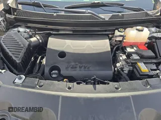2022 Chevrolet Traverse LT Cloth with VIN 1GNEVGKW4NJ169495, listed as a IAAI auction lot 42610961 with 34,588 mi miles and . Bid and sale history available at DreamBid. Image 2.