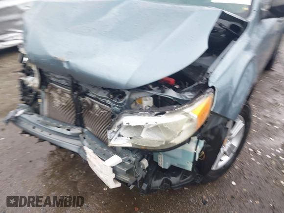 2012 Subaru Forester X with VIN JF2SHBBC4CH442923, listed as a IAAI auction lot 41974351 with 115,776 mi miles and . Bid and sale history available at DreamBid. Image 19.