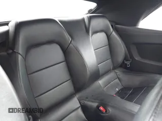 2015 Ford Mustang EcoBoost Premium with VIN 1FATP8UH0F5392745, listed as a IAAI auction lot 42268895 with 97,366 mi miles and . Bid and sale history available at DreamBid. Image 8.