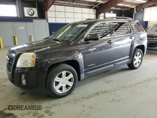 2015 GMC Terrain SLE with VIN 2GKFLRE39F6288839, listed as a Copart auction lot 62341225 with 135,963 mi miles and Clean title. Bid and sale history available at DreamBid. Image 1.