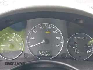 2006 Chevrolet Malibu 1LS with VIN 1G1ZS51F66F288803, listed as a IAAI auction lot 41951203 with 125,135 mi miles and . Bid and sale history available at DreamBid. Image 7.