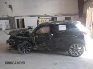 2019 Mazda CX-3 Grand Touring with VIN JM1DKFD71K0415739, listed as a IAAI auction lot 41750019 with 95,336 mi miles. Bid and sale history available at carsss.com. Image 14.