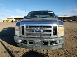 2010 Ford Super Duty F-250 SRW XL with VIN 1FTSW2BY1AEB34302, listed as a Copart auction lot 86792074 with 199,784 mi miles and Salvage Title. Bid and sale history available at carsss.com. Image 10.