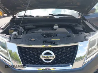 2013 Nissan Pathfinder SV с VIN 5N1AR2MMXDC641515, выставлен на аукционе IAAI как лот 42570637 с пробегом 156 525 миль миль и . История ставок и продаж доступна на DreamBid. Изображение 10.