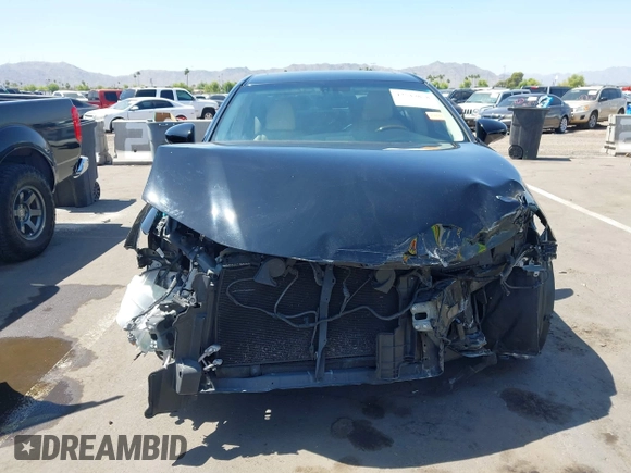 2015 Lexus ES 330 with VIN JTHBK1GG9F2190470, listed as a IAAI auction lot 42537858 with 95,090 mi miles and . Bid and sale history available at DreamBid. Image 6.