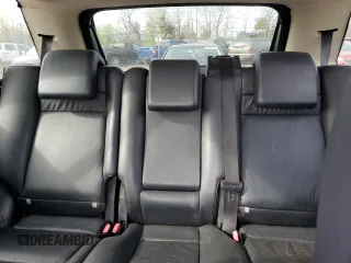 2006 Land Rover Range Rover Sport HSE with VIN SALSF25476A944565, listed as a Copart auction lot 52632225 with 164,014 mi miles and Clean Title. Bid and sale history available at carsss.com. Image 10.