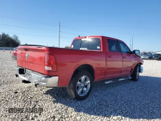 2019 Ram 1500 Classic Big Horn with VIN 1C6RR6TT4KS686807, listed as a Copart auction lot 47819975 with 190,650 mi miles and Salvage Title. Bid and sale history available at carsss.com. Image 3.
