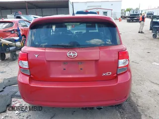 2010 Scion xD z VIN JTKKU4B43AJ050805, wystawiony jako IAAI lot #42226464 z przebiegiem 155 825 mil mil oraz . Historia ofert i sprzedaży dostępna na DreamBid. Obrazek 16.