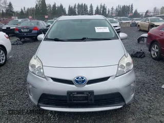 2013 Toyota Prius One with VIN JTDKN3DU4D5632615, listed as a IAAI auction lot 41891185 with 93,945 mi miles. Bid and sale history available at carsss.com. Image 13.