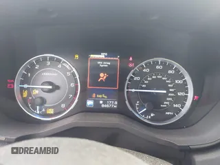2020 Subaru Ascent Limited z VIN 4S4WMALD8L3447788, wystawiony jako IAAI lot #41913834 z przebiegiem 84 677 mil mil oraz . Historia ofert i sprzedaży dostępna na DreamBid. Obrazek 7.