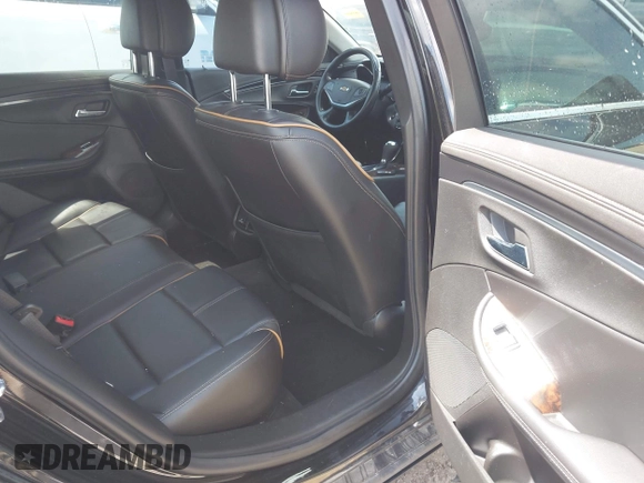 2014 Chevrolet Impala LTZ с VIN 1G1155S3XEU121427, выставлен на аукционе IAAI как лот 42313867 с пробегом 221 519 миль миль и . История ставок и продаж доступна на DreamBid. Изображение 8.