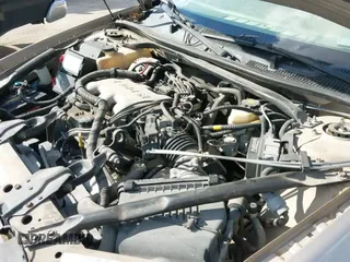 2003 Chevrolet Impala z VIN 2G1WF52E539442872, wystawiony jako IAAI lot #43376777 z przebiegiem 152 916 mil mil oraz . Historia ofert i sprzedaży dostępna na DreamBid. Obrazek 20.