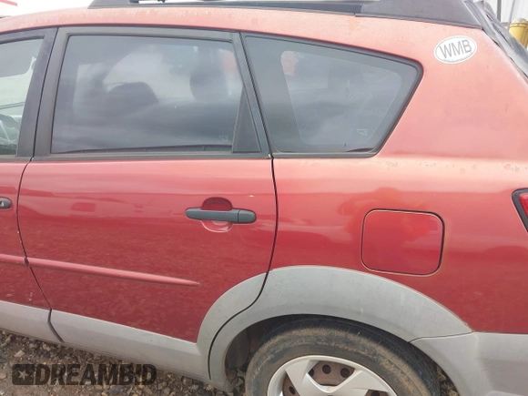 2003 Pontiac Vibe z VIN 5Y2SL62843Z415490, wystawiony jako IAAI lot #41868114 z przebiegiem 208 522 mil mil oraz . Historia ofert i sprzedaży dostępna na DreamBid. Obrazek 13.