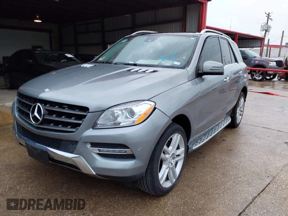 2015 Mercedes-Benz M 350 с VIN 4JGDA5JB1FA566890, выставлен на аукционе IAAI как лот 42114012 с пробегом 112 244 миль миль и . История ставок и продаж доступна на DreamBid. Изображение 6.
