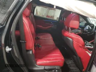 2024 Acura MDX Type S w/Advance Package with VIN 5J8YD8H85RL001335, listed as a Copart auction lot 75613164 with 13,010 mi miles and Salvage Title. Bid and sale history available at carsss.com. Image 11.