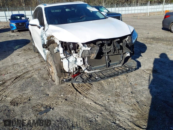 2020 Lexus RX 350 with VIN 2T2HZMAA0LC180545, listed as a IAAI auction lot 41804254 with 70,010 mi miles and . Bid and sale history available at DreamBid. Image 6.