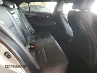 2021 Lexus IS 350 F Sport z VIN JTHGZ1B28M5038544, wystawiony jako Copart lot #51353065 z przebiegiem 62 356 mil mil oraz Szkoda całkowita • Salvage title. Historia ofert i sprzedaży dostępna na DreamBid. Obrazek 10.