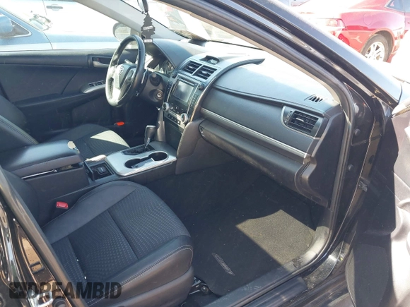 2013 Toyota Camry L with VIN 4T1BF1FK0DU713478, listed as a IAAI auction lot 41886214 with 161,920 mi miles. Bid and sale history available at carsss.com. Image 5.