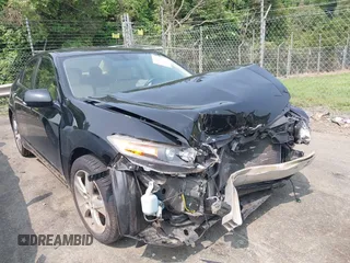 2014 Acura TSX Technology z VIN JH4CU2F62EC005925, wystawiony jako IAAI lot #42342027 z przebiegiem 90 659 mil mil oraz . Historia ofert i sprzedaży dostępna na DreamBid. Obrazek 1.