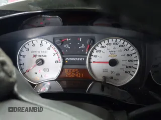 2005 Chevrolet Colorado LS Z85 z VIN 1GCCS146058256126, wystawiony jako IAAI lot #42363426 z przebiegiem 258 401 mil mil oraz . Historia ofert i sprzedaży dostępna na DreamBid. Obrazek 7.
