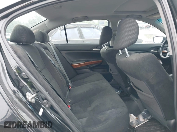 2012 Honda Accord EX with VIN 1HGCP2E77CA028100, listed as a IAAI auction lot 42648699 with 167,661 mi miles and . Bid and sale history available at DreamBid. Image 8.
