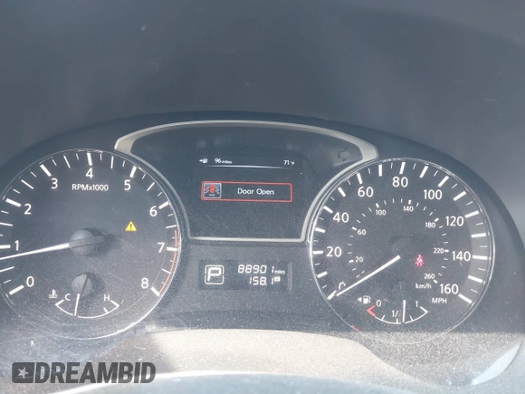 2013 Nissan Pathfinder Platinum with VIN 5N1AR2MN4DC684143, listed as a IAAI auction lot 42628621 with 88,901 mi miles and . Bid and sale history available at DreamBid. Image 7.