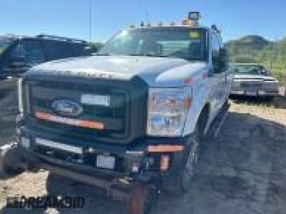 2011 Ford F-250 XL with VIN 1FT7X2B6XBEA88181, listed as a IAAI auction lot 42727005 with 228,273 mi miles and . Bid and sale history available at DreamBid. Image 14.