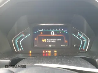 2018 Honda Odyssey Touring с VIN 5FNRL6H8XJB076145, выставлен на аукционе Copart как лот 51870865 с пробегом 96 486 миль миль и Списание • Salvage title. История ставок и продаж доступна на DreamBid. Изображение 9.