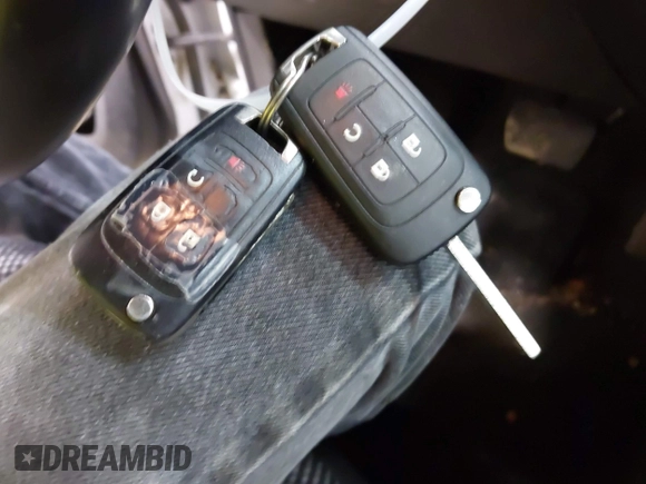 2015 Chevrolet Equinox LT с VIN 2GNALBEK7F1161421, выставлен на аукционе IAAI как лот 42559808 с пробегом 137 398 миль миль и . История ставок и продаж доступна на DreamBid. Изображение 11.